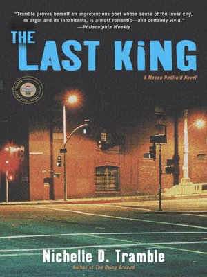 cover image of The Last King